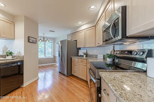 $2,500 | 2099 Winterbourne North, Unit 308, Orange Park, FL 32073