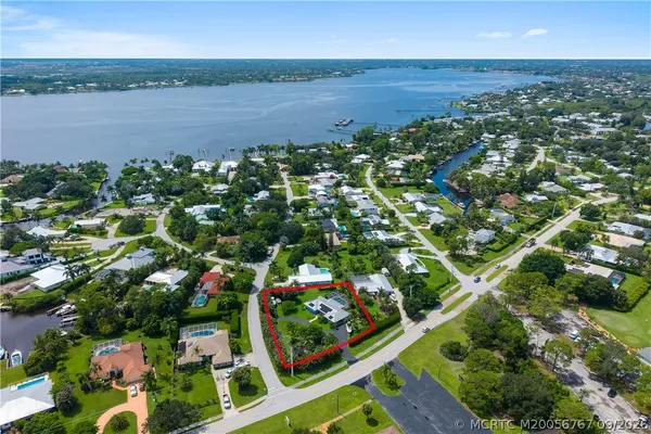 $585,888 | 1703 Northwest Shore Terrace, Stuart, FL 34994