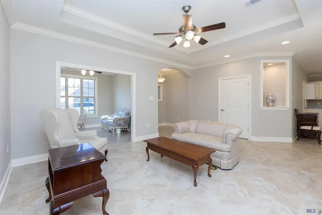 $310,000 | 7111 Village Charmant Drive, Unit 21, Baton Rouge, LA 70809