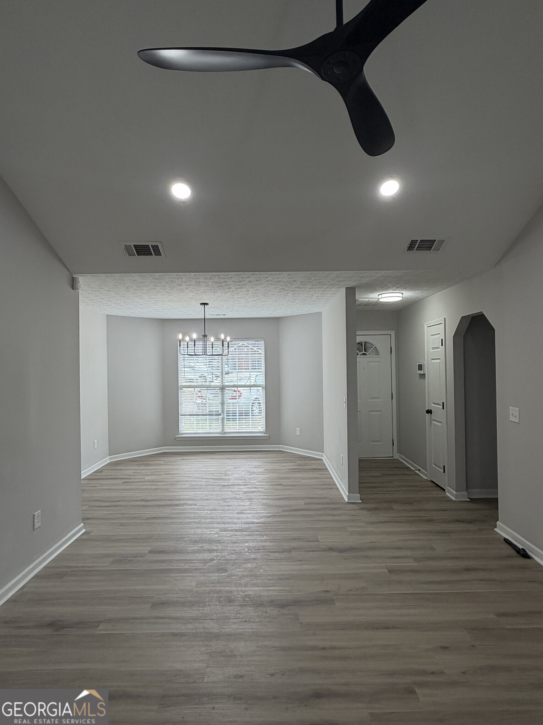 5773 Marlette Court Columbus, GA 31907 - Photo 3 of 21 a view of an empty room