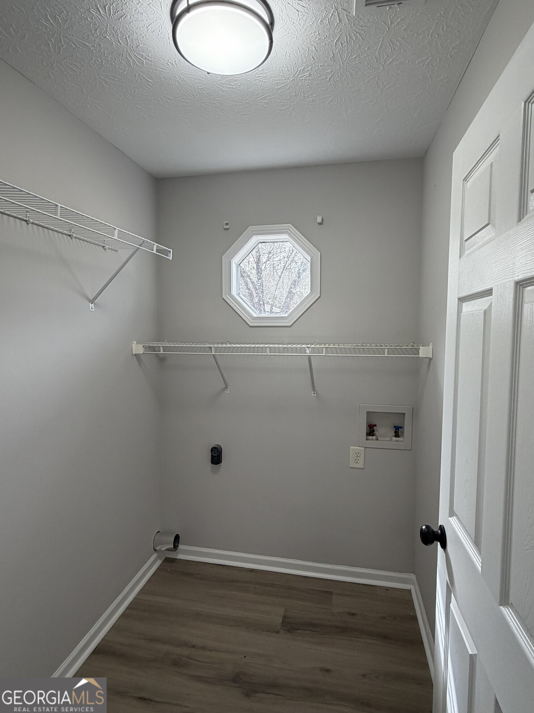 5773 Marlette Court Columbus, GA 31907 - Photo 6 of 21 a view of room with hardwood floor