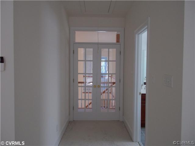 1920 Corner Rock Road Midlothian, VA 23113 - Photo 13 of 23 an empty room with windows
