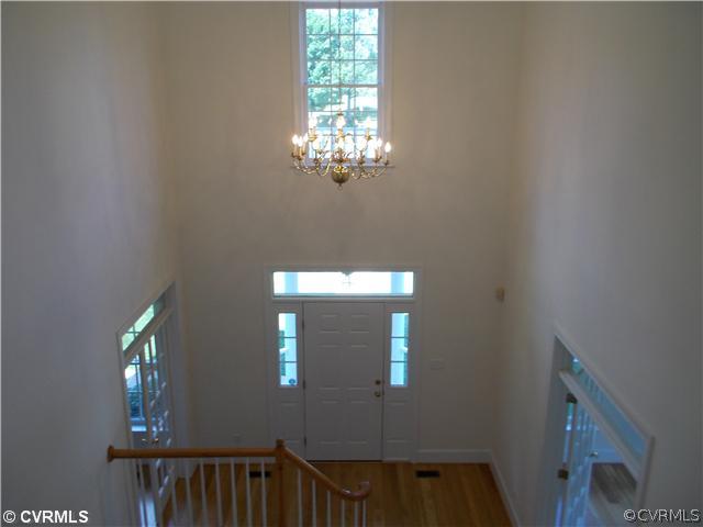 1920 Corner Rock Road Midlothian, VA 23113 - Photo 3 of 23 a view of a livingroom with a window