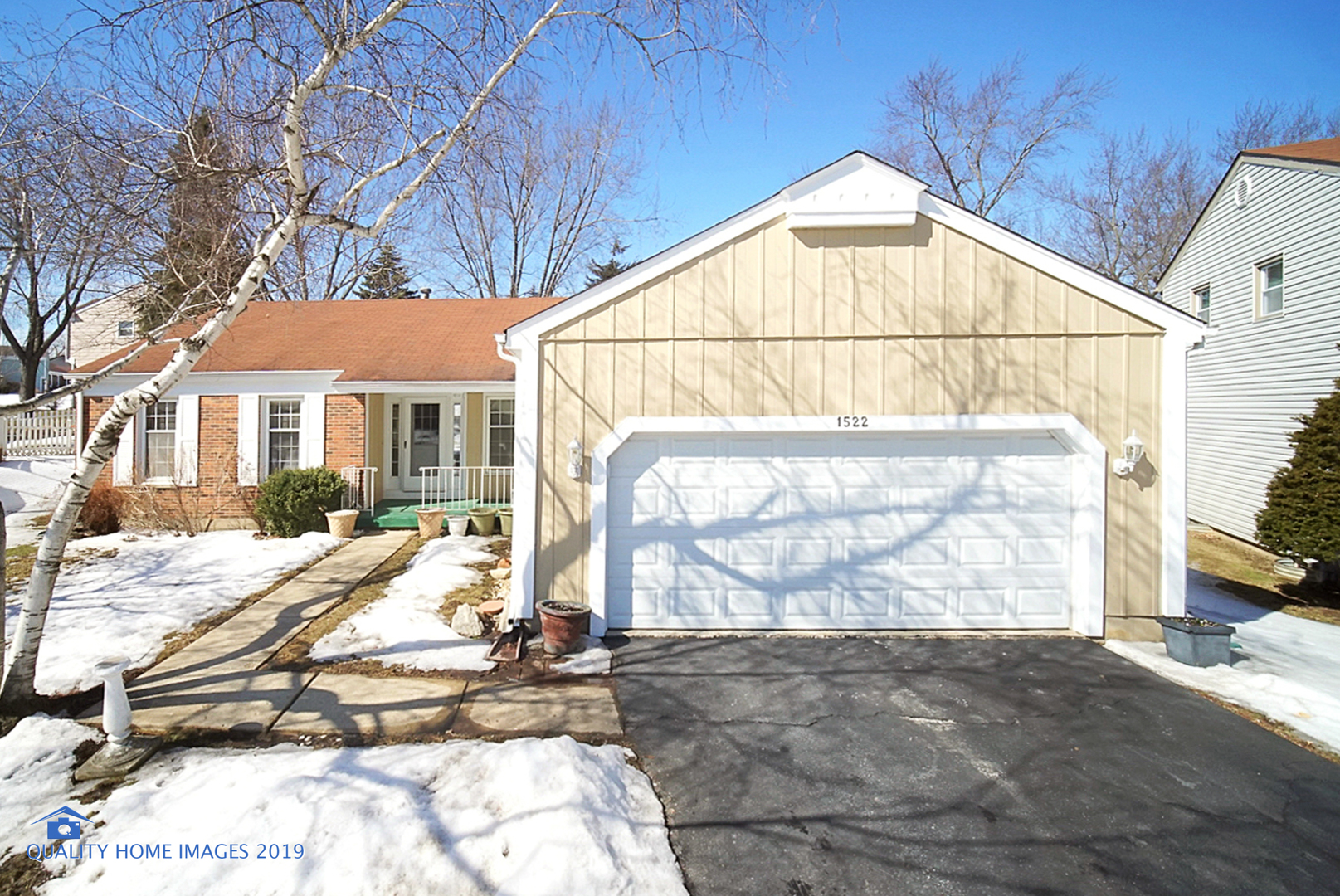 1522 Deer Run Road Gurnee, IL 60031 - Photo 1 of 1
