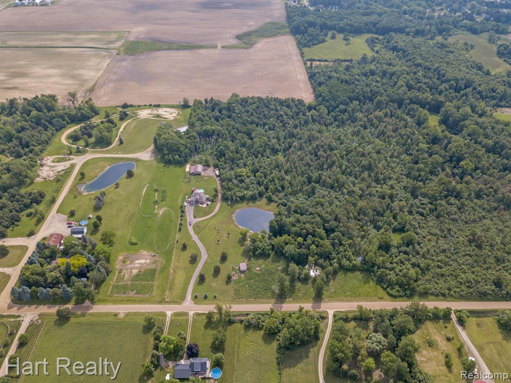 2705 Koylette Road Marlette, MI 48453 - Photo 62 of 73