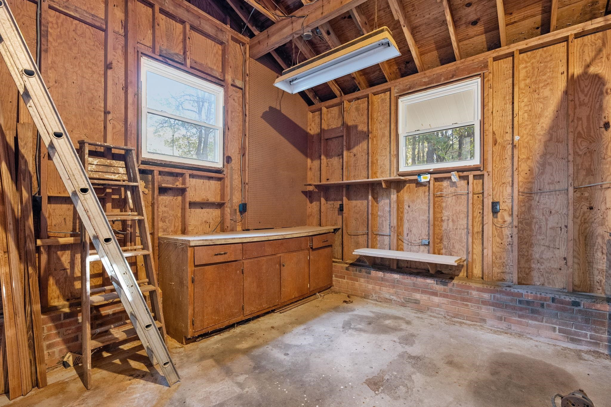 5930 Guess Road Durham, NC 27712 - Photo 35 of 43 a view of entryway