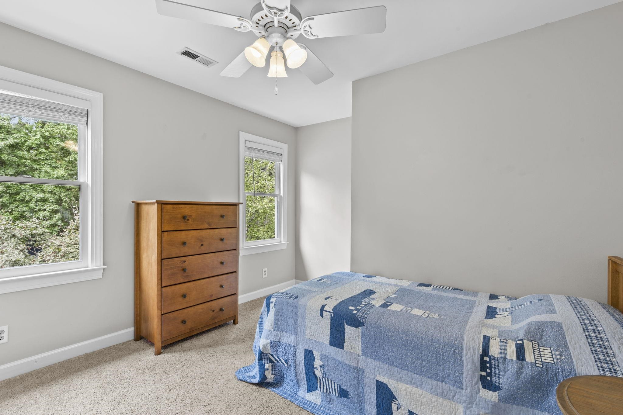 11301 Dunleith Drive Raleigh, NC 27614 - Photo 35 of 70 2nd FL Study