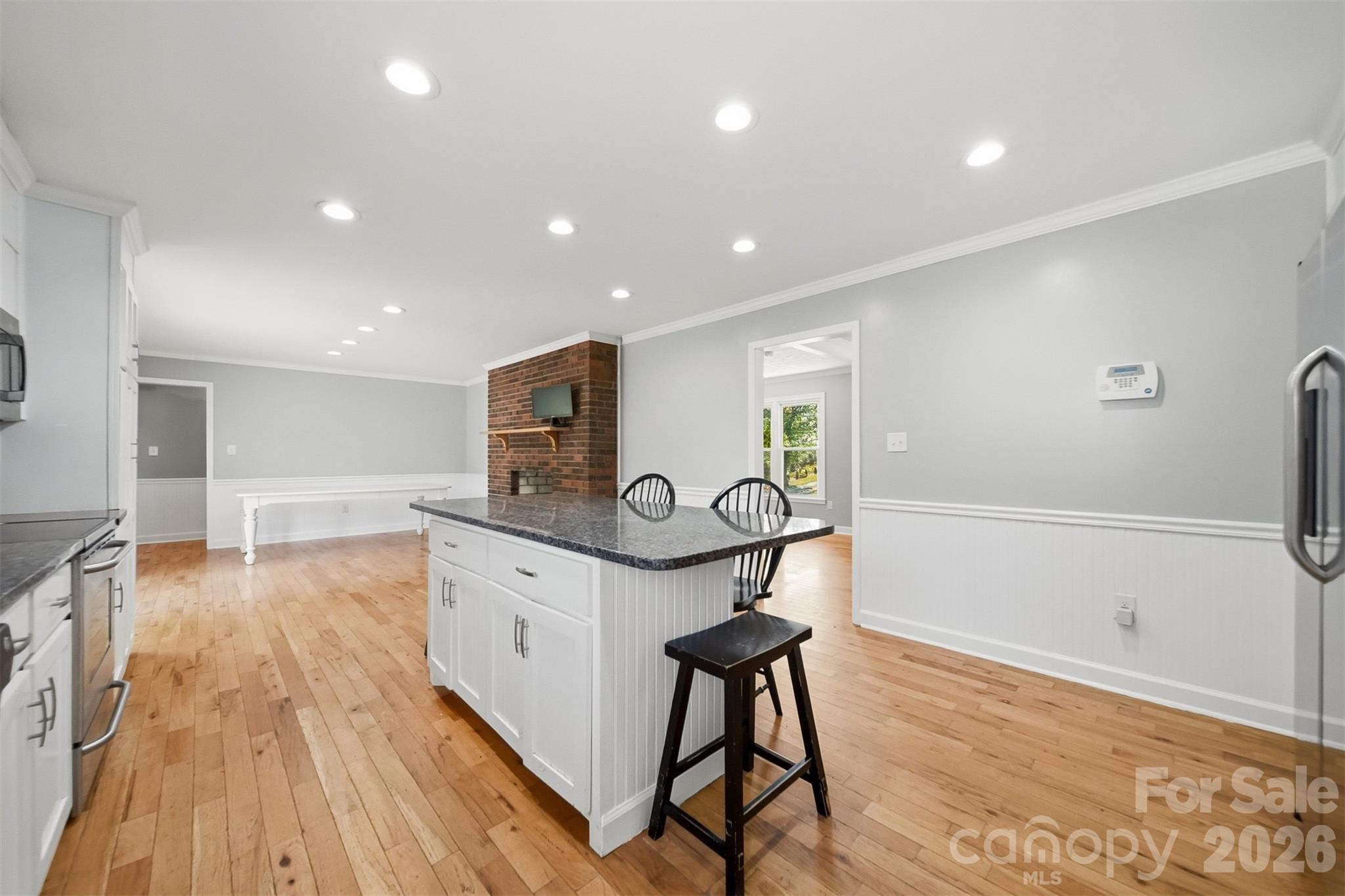 4421 Calico Road Lenoir, NC 28645 - Photo 19 of 48