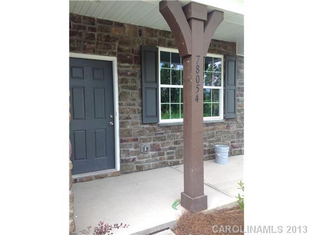 78110 Rillstone Drive Lancaster, SC 29720 - Photo 2 of 10 a front view of a house with plants