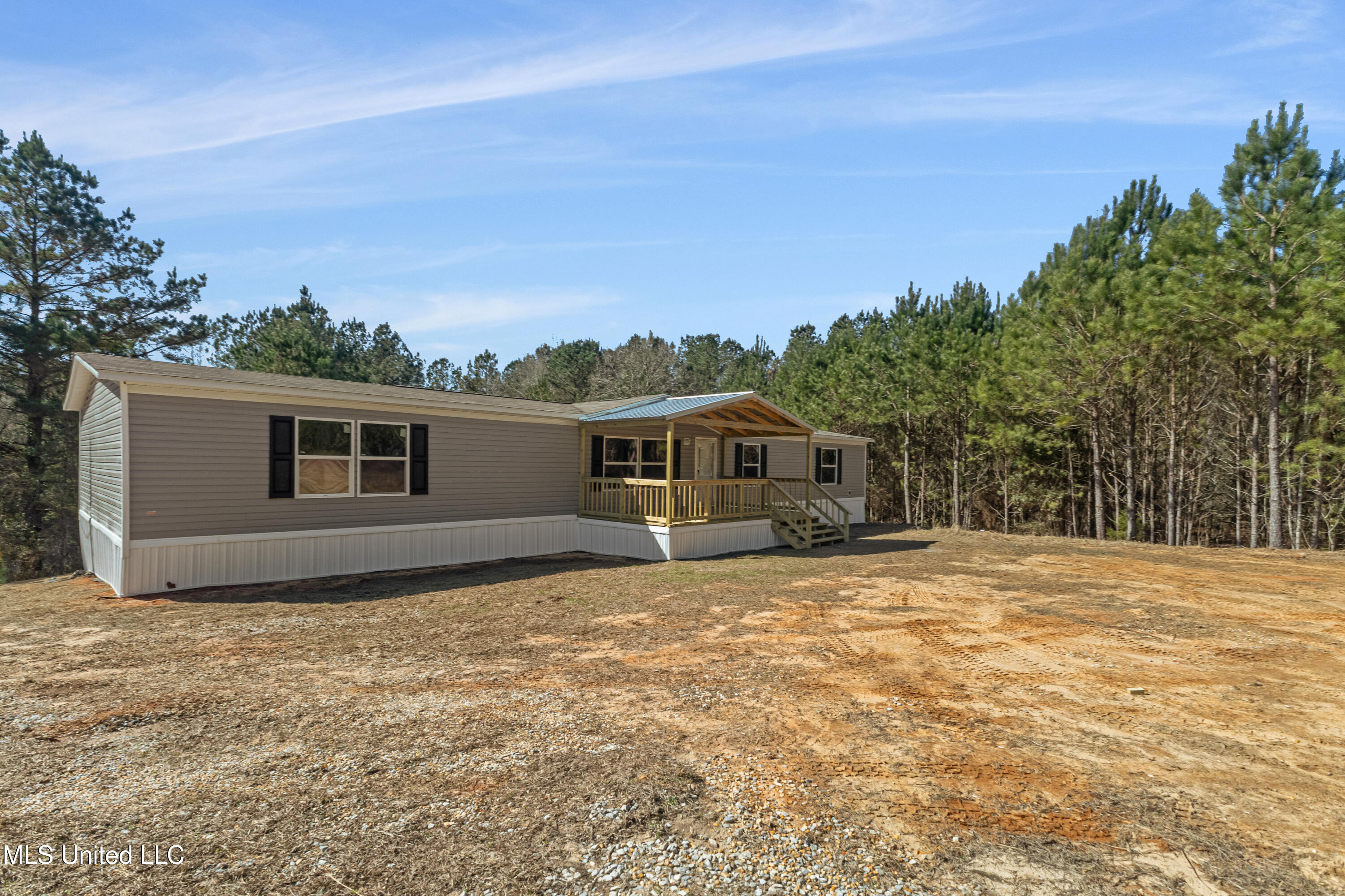 143 County Road 153 Laurel, MS 39443 - Photo 2 of 41 143_Co_Rd_153-2
