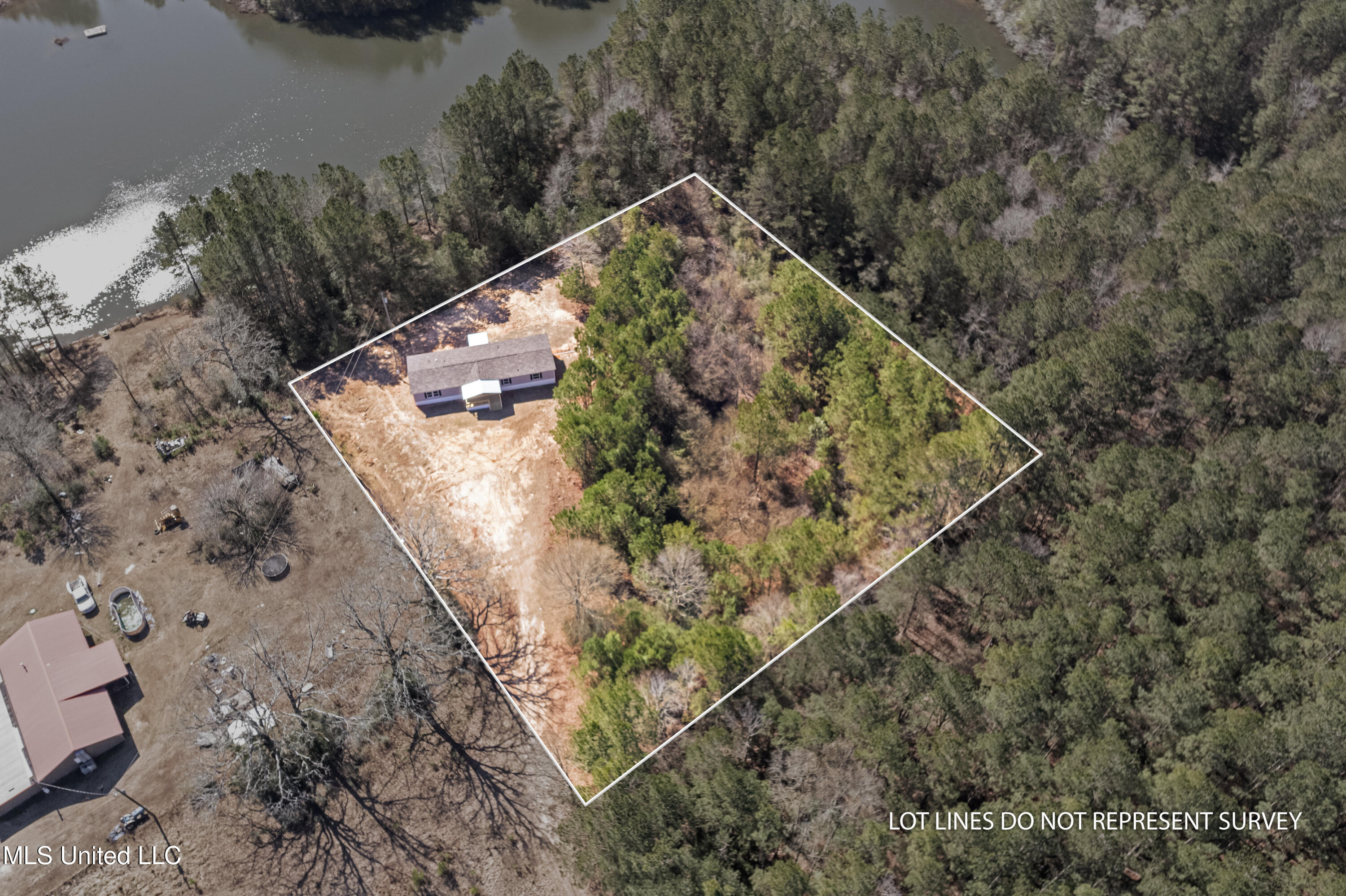 143 County Road 153 Laurel, MS 39443 - Photo 38 of 41 143_Co_Rd_153-38