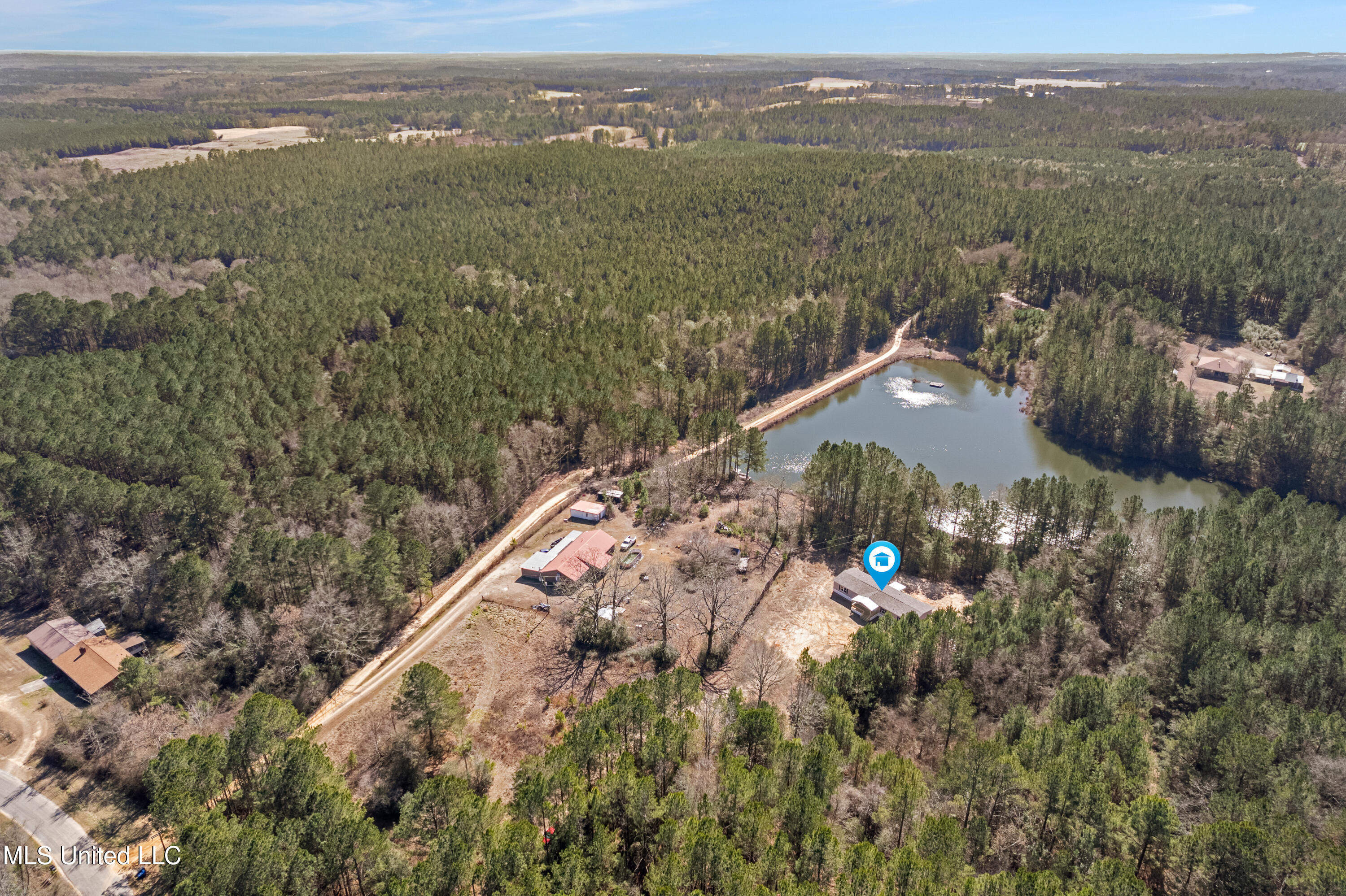 143 County Road 153 Laurel, MS 39443 - Photo 39 of 41 143_Co_Rd_153-39