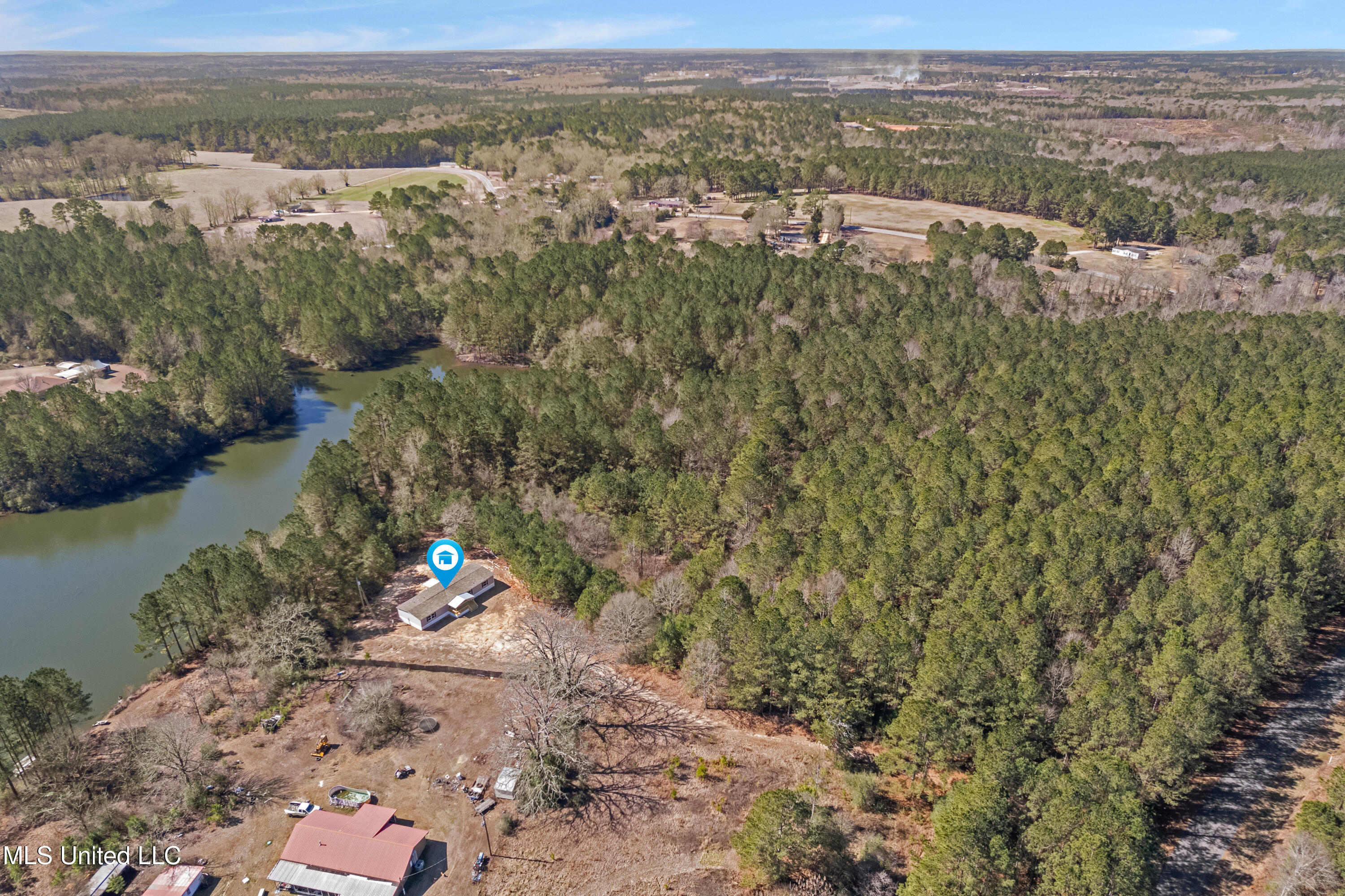 143 County Road 153 Laurel, MS 39443 - Photo 40 of 41 143_Co_Rd_153-40