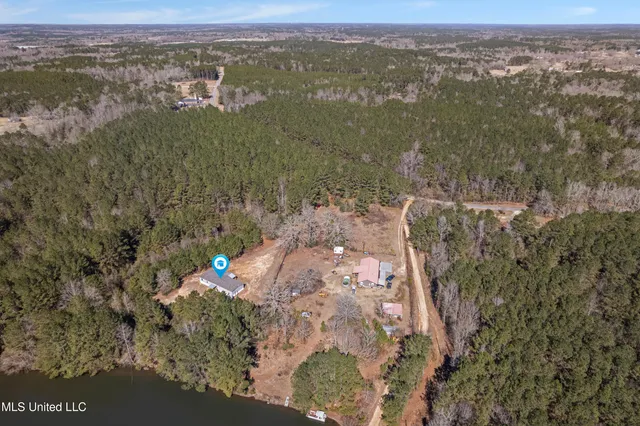 $190,000 | 143 County Road 153, Laurel, MS 39443