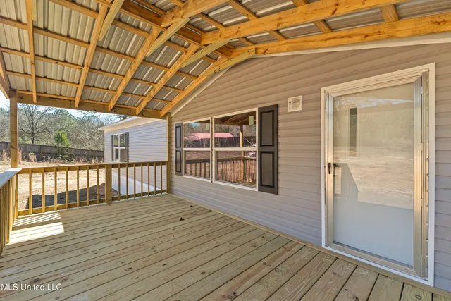 $190,000 | 143 County Road 153, Laurel, MS 39443