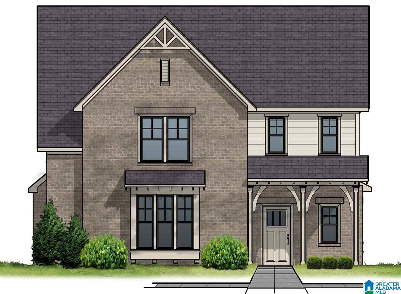 4617 Fieldstown Way Gardendale, AL 35071 - Photo 1 of 1