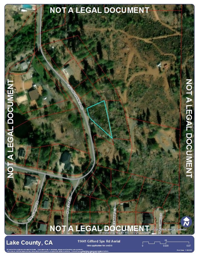 11441 Gifford Springs Road Cobb, CA 95426 - Photo 8 of 8 unknown