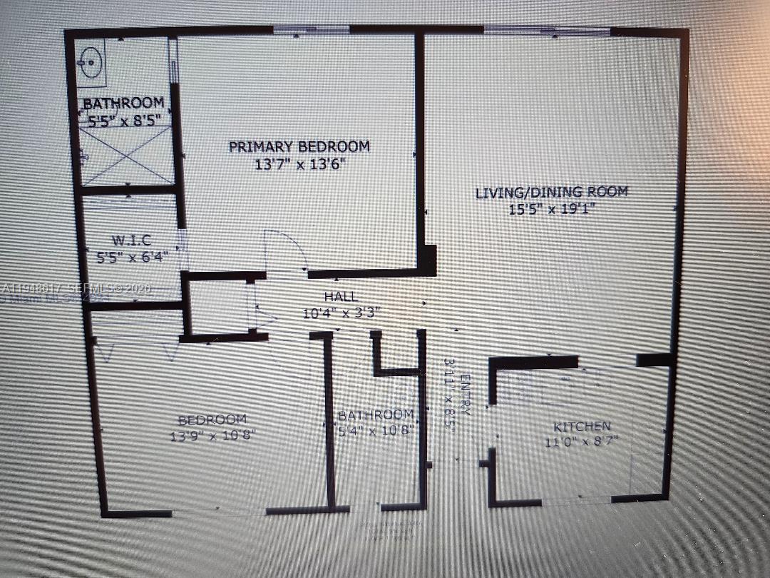 8520 Southwest 133rd Avenue Road, Unit 415 Miami, FL 33183 - Photo 12 of 12