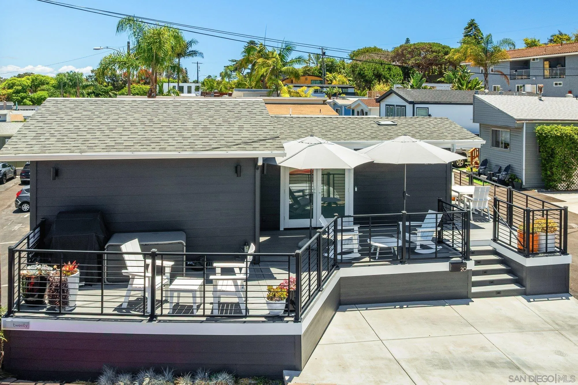 123 Jasper Street, Unit 20 Encinitas, CA 92024 - Photo 4 of 38