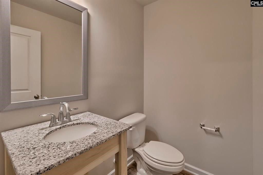 602 Rustic Cabin Lane Lugoff, SC 29078 - Photo 18 of 18 Photo 18