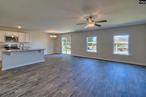 $252,704 | 602 Rustic Cabin Lane, Lugoff, SC 29078