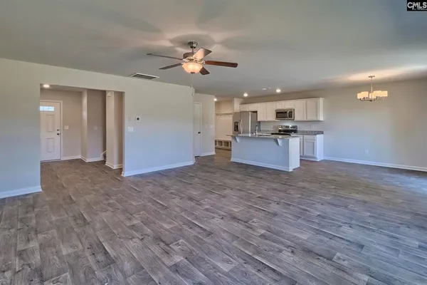$252,704 | 602 Rustic Cabin Lane, Lugoff, SC 29078