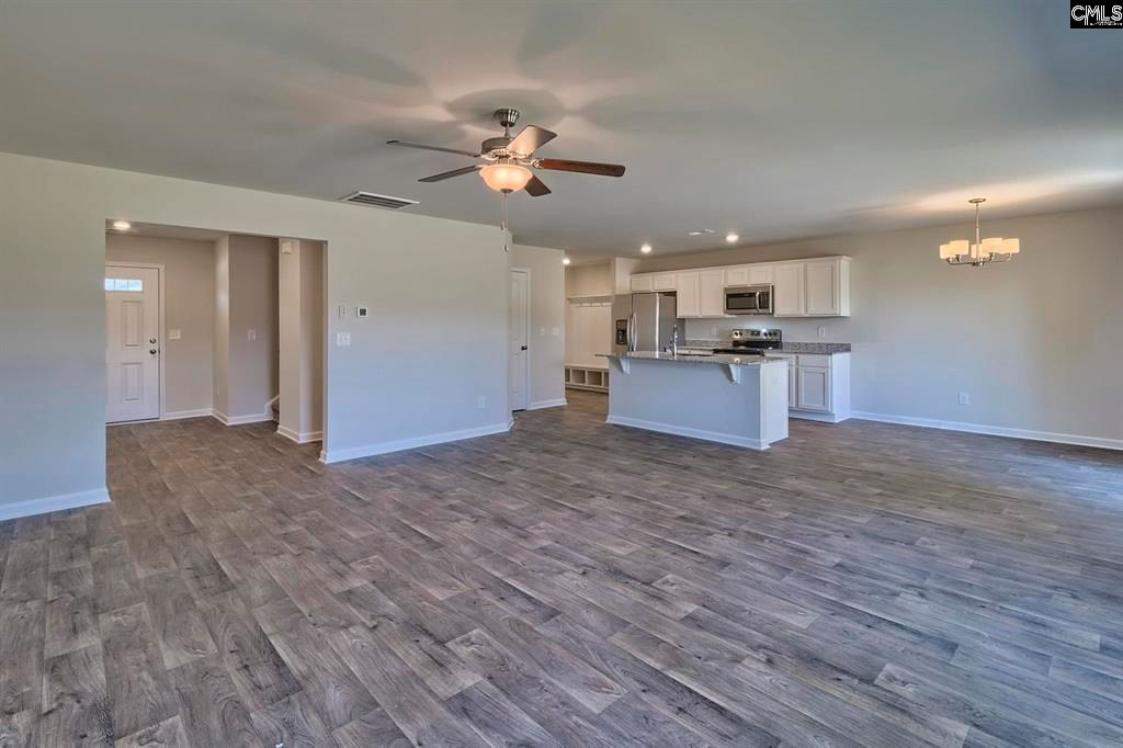 602 Rustic Cabin Lane Lugoff, SC 29078 - Photo 4 of 18 Photo 4