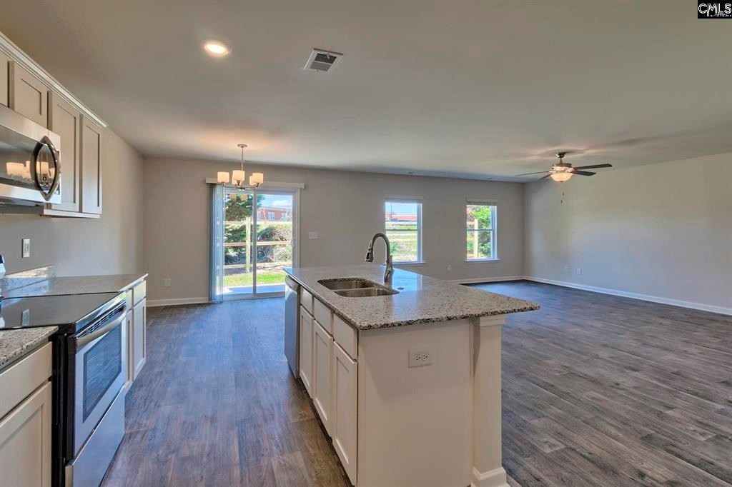 602 Rustic Cabin Lane Lugoff, SC 29078 - Photo 7 of 18 Photo 7