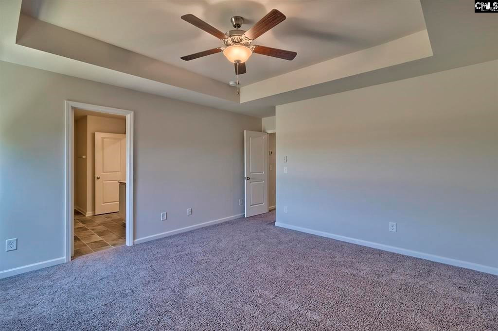 602 Rustic Cabin Lane Lugoff, SC 29078 - Photo 10 of 18 Photo 10