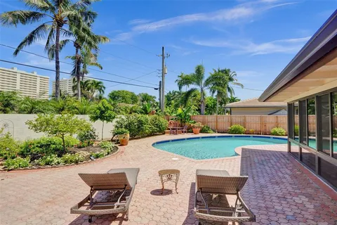 $1,599,000 | 2000 Northeast 31st Avenue, Fort Lauderdale, FL 33305