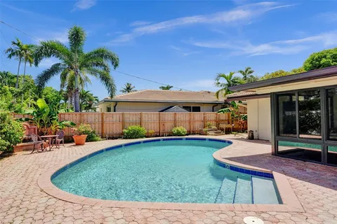 $1,599,000 | 2000 Northeast 31st Avenue, Fort Lauderdale, FL 33305