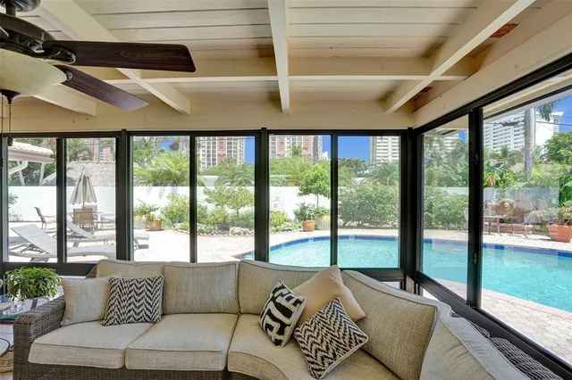 $1,599,000 | 2000 Northeast 31st Avenue, Fort Lauderdale, FL 33305