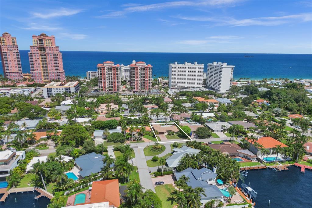 2000 Northeast 31st Avenue Fort Lauderdale, FL 33305 - Photo 47 of 47 a view of city