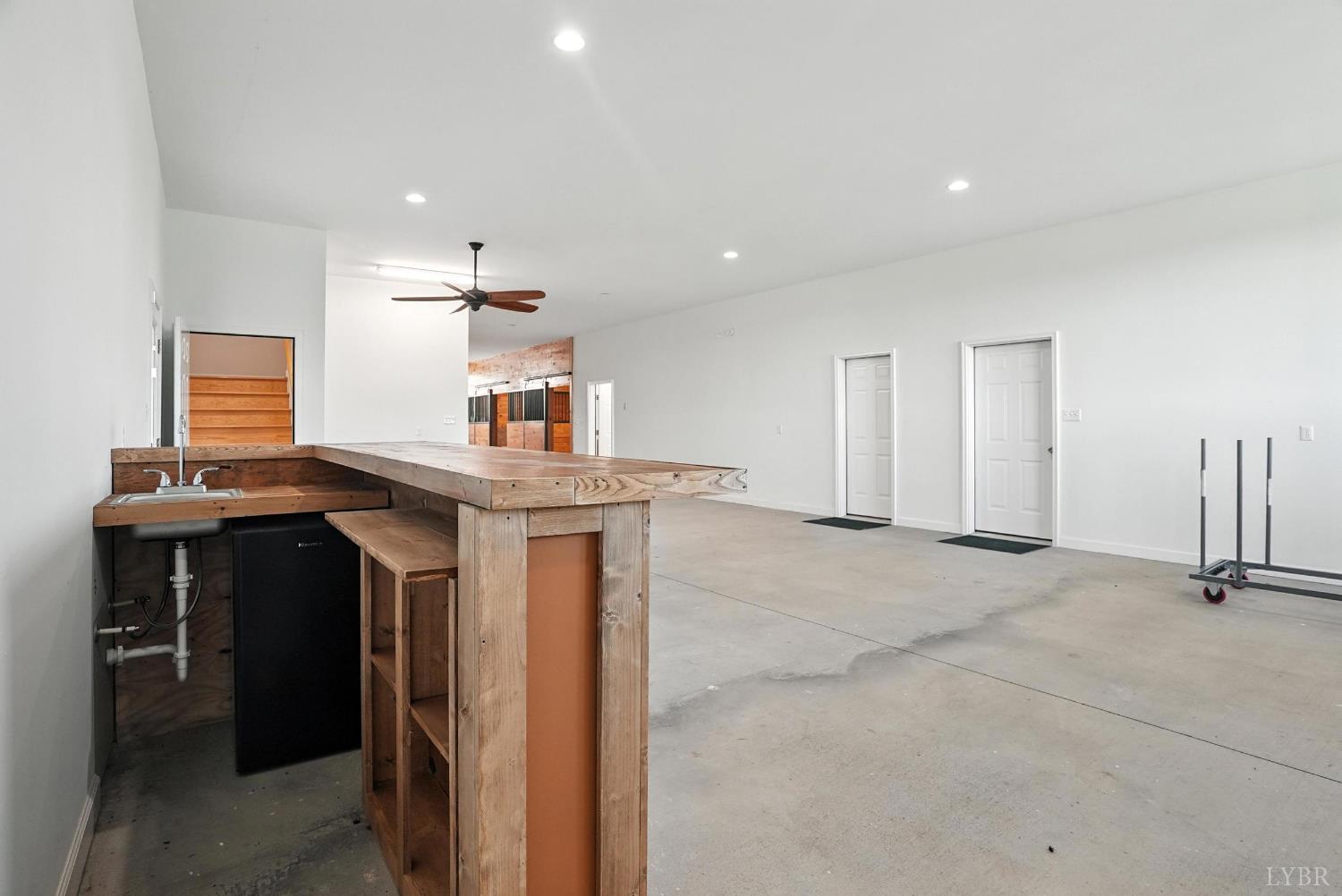 1433 Piney Mountain Road Appomattox, VA 24522 - Photo 29 of 68