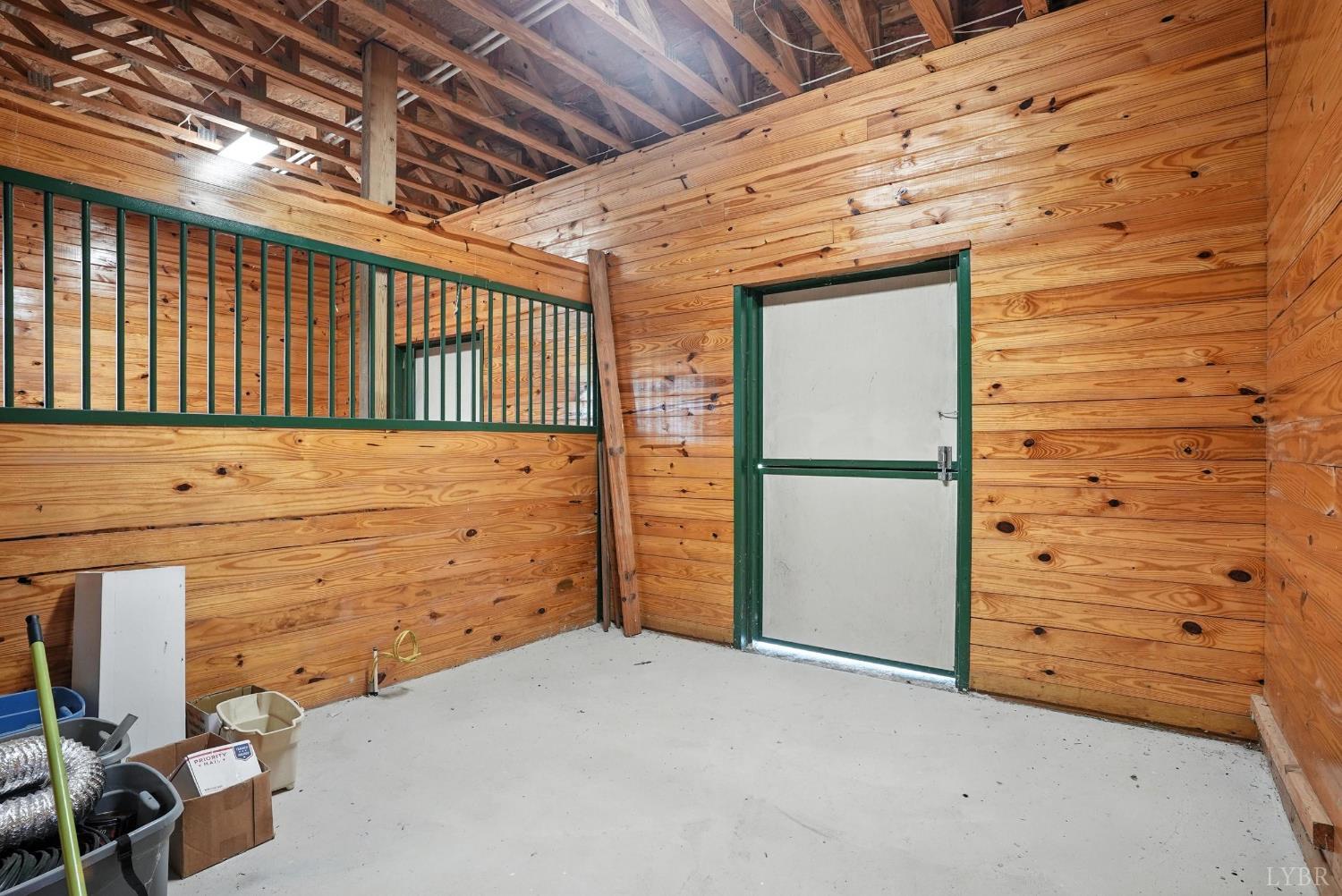1433 Piney Mountain Road Appomattox, VA 24522 - Photo 35 of 68 a view of an empty room