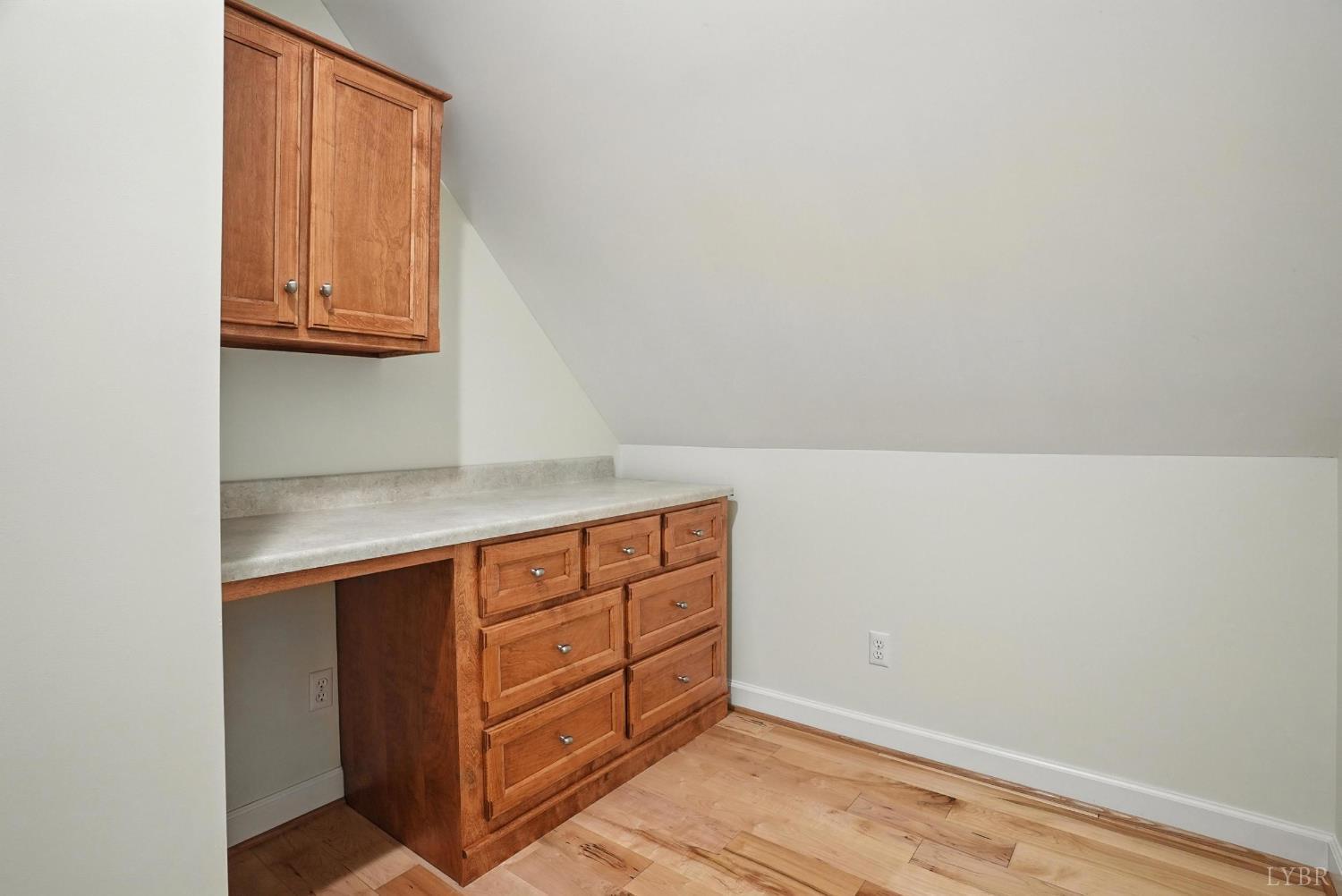 1433 Piney Mountain Road Appomattox, VA 24522 - Photo 45 of 68 a view of cabinets