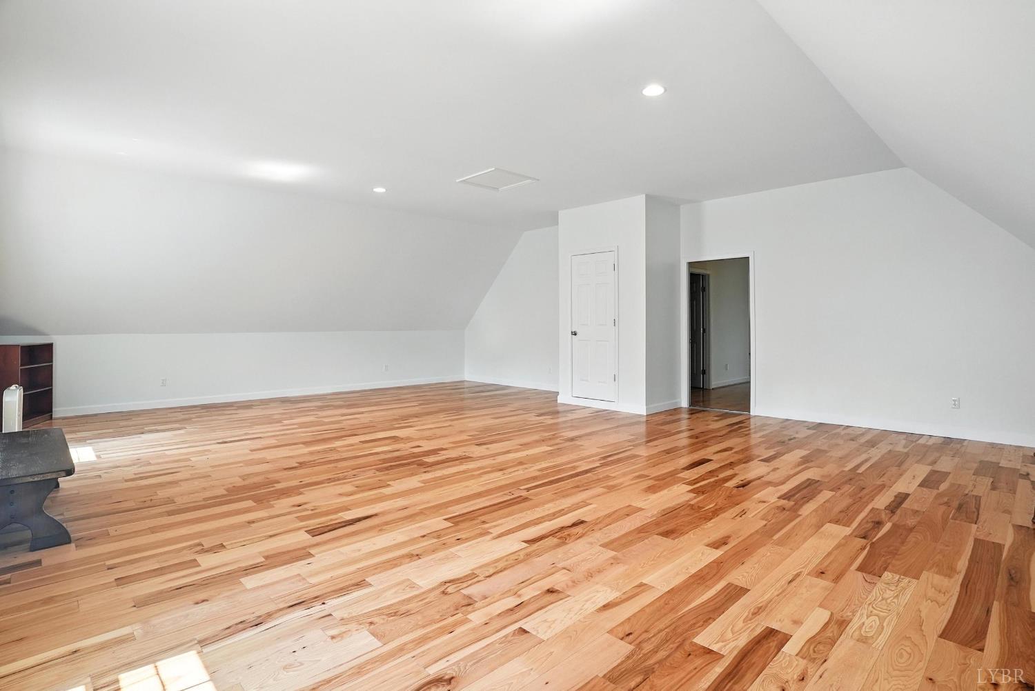 1433 Piney Mountain Road Appomattox, VA 24522 - Photo 47 of 68 a view of empty room