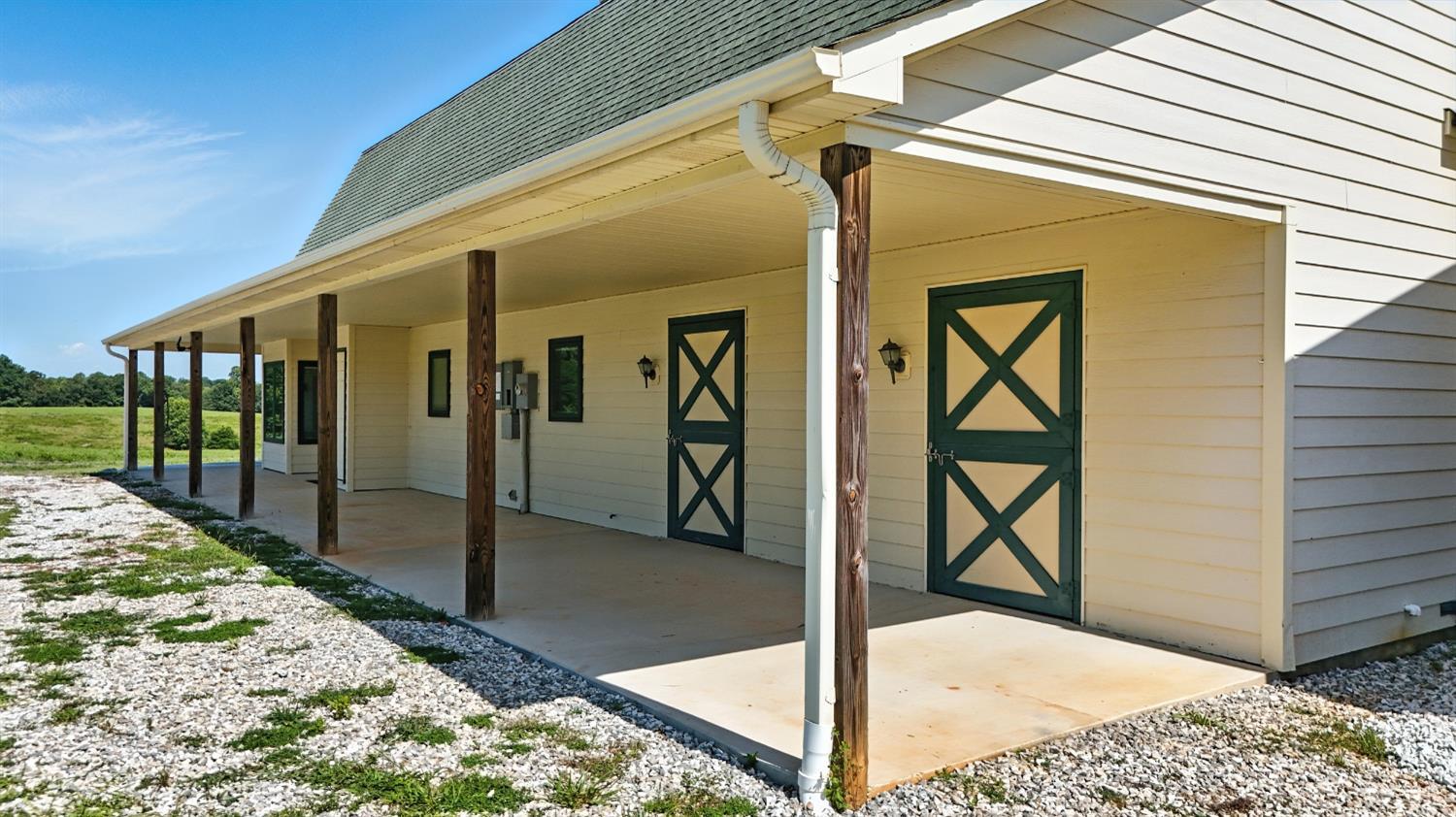 1433 Piney Mountain Road Appomattox, VA 24522 - Photo 50 of 68