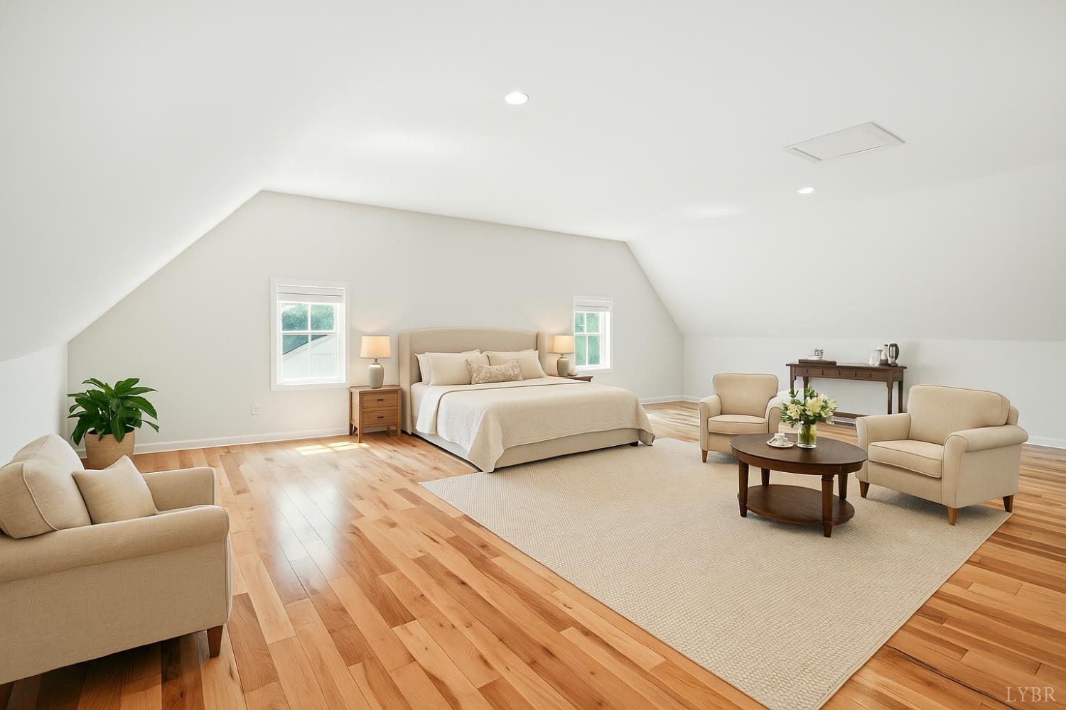 1433 Piney Mountain Road Appomattox, VA 24522 - Photo 5 of 68