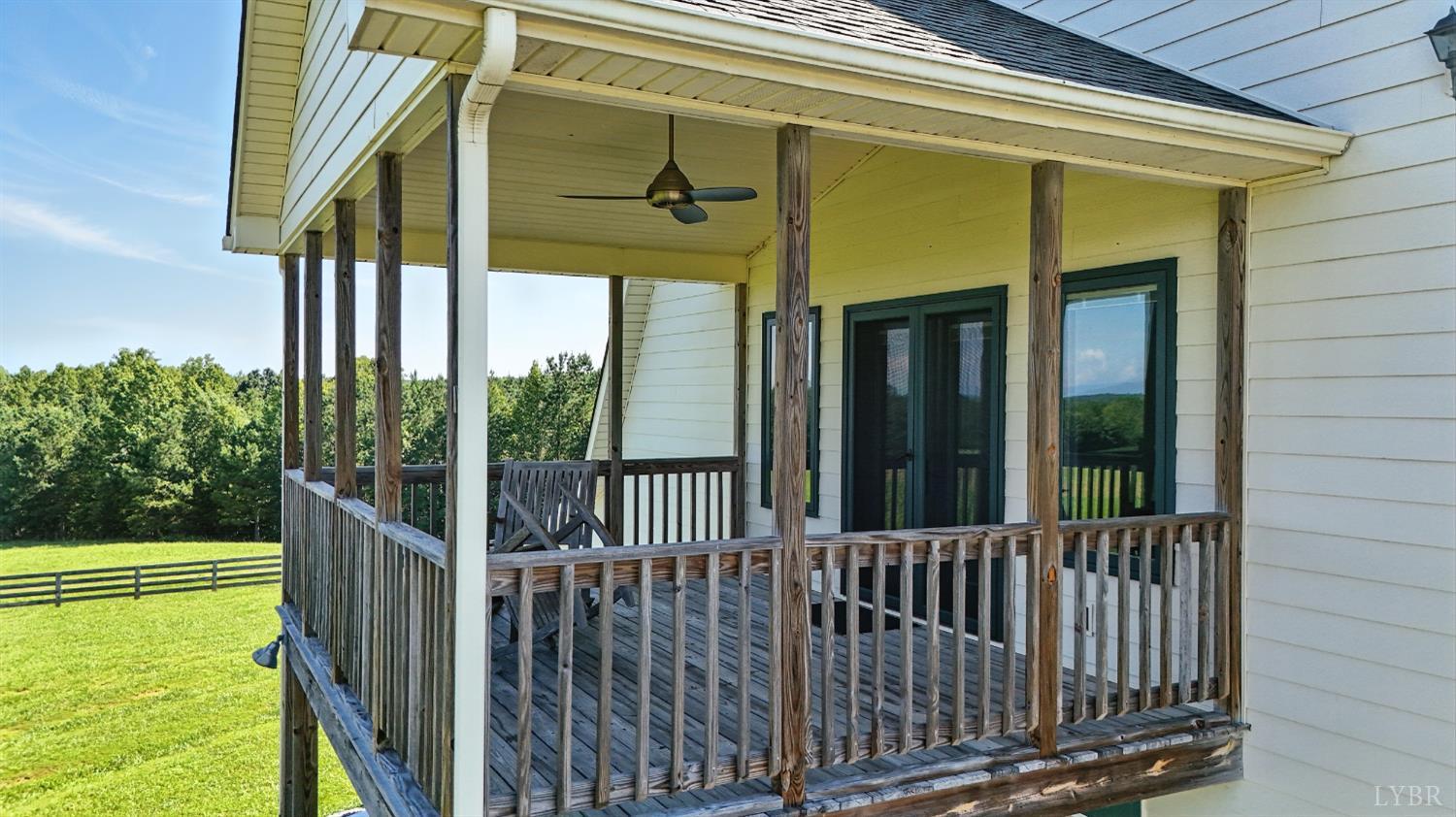 1433 Piney Mountain Road Appomattox, VA 24522 - Photo 53 of 68