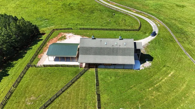 $785,000 | 1433 Piney Mountain Road, Appomattox, VA 24522