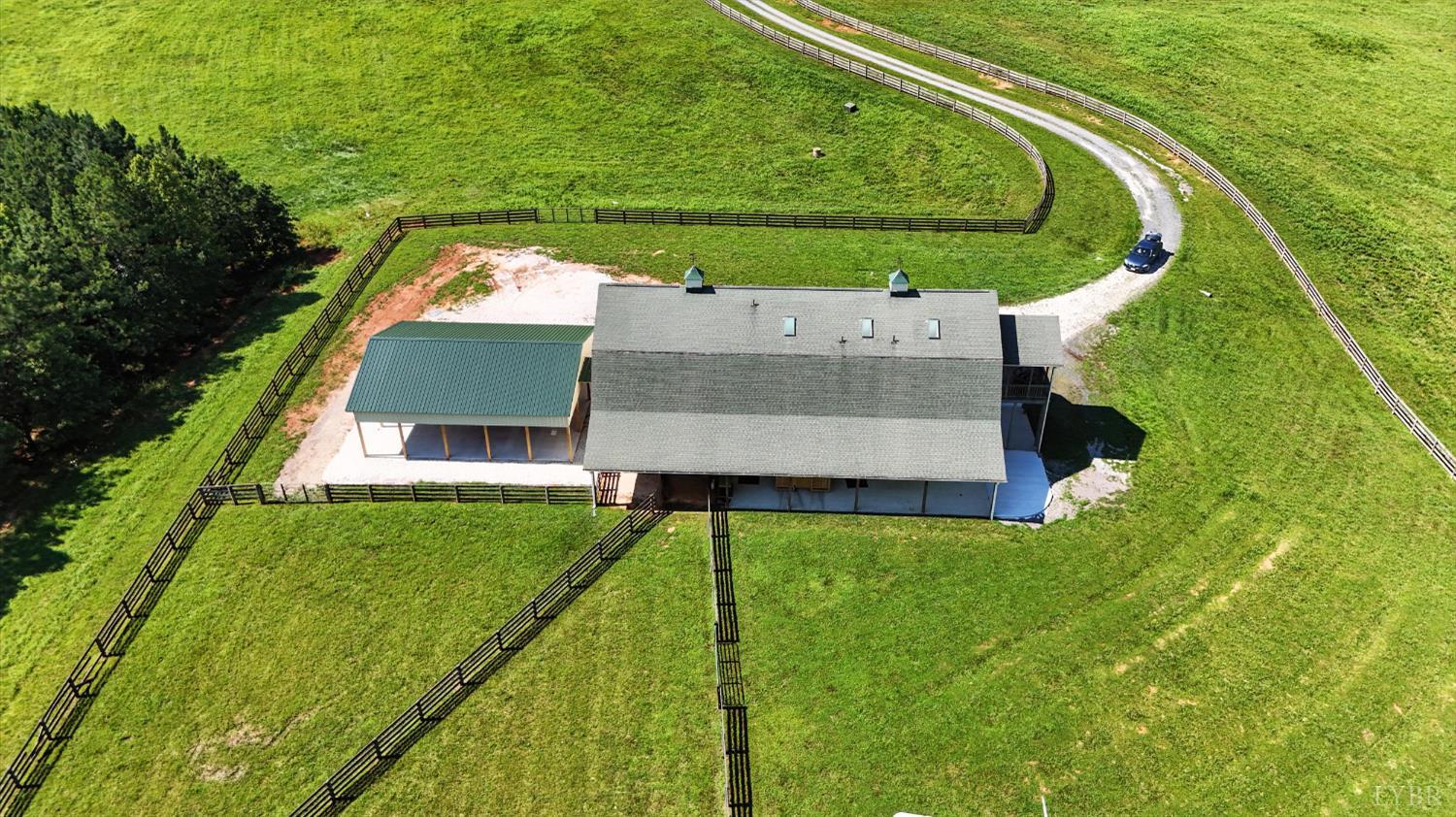 1433 Piney Mountain Road Appomattox, VA 24522 - Photo 57 of 68