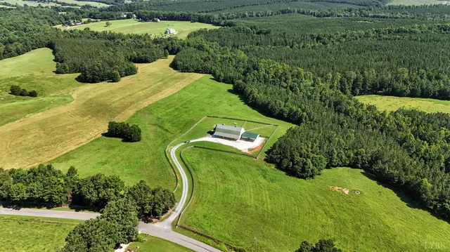 $785,000 | 1433 Piney Mountain Road, Appomattox, VA 24522