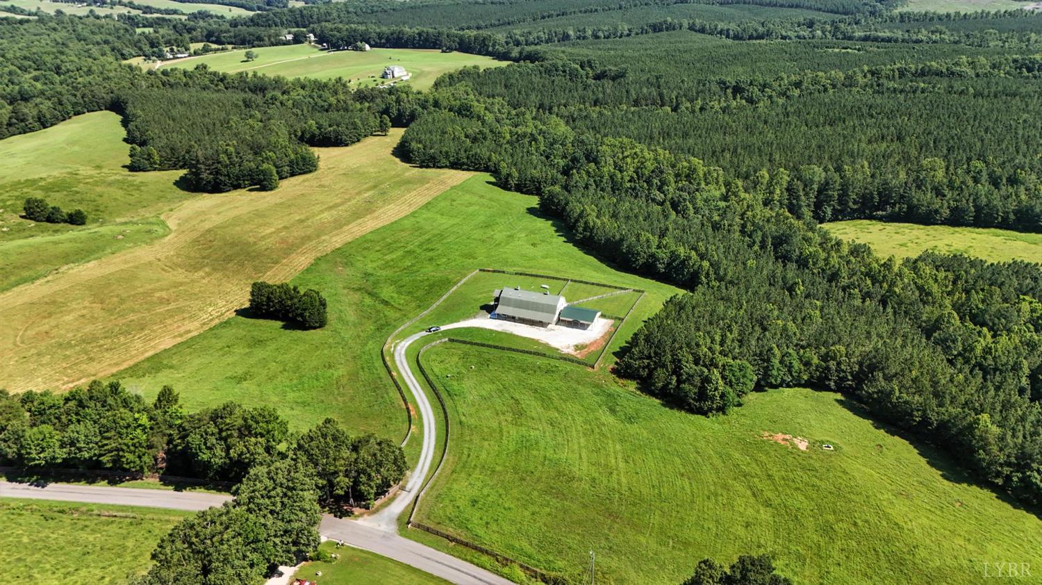 1433 Piney Mountain Road Appomattox, VA 24522 - Photo 60 of 68