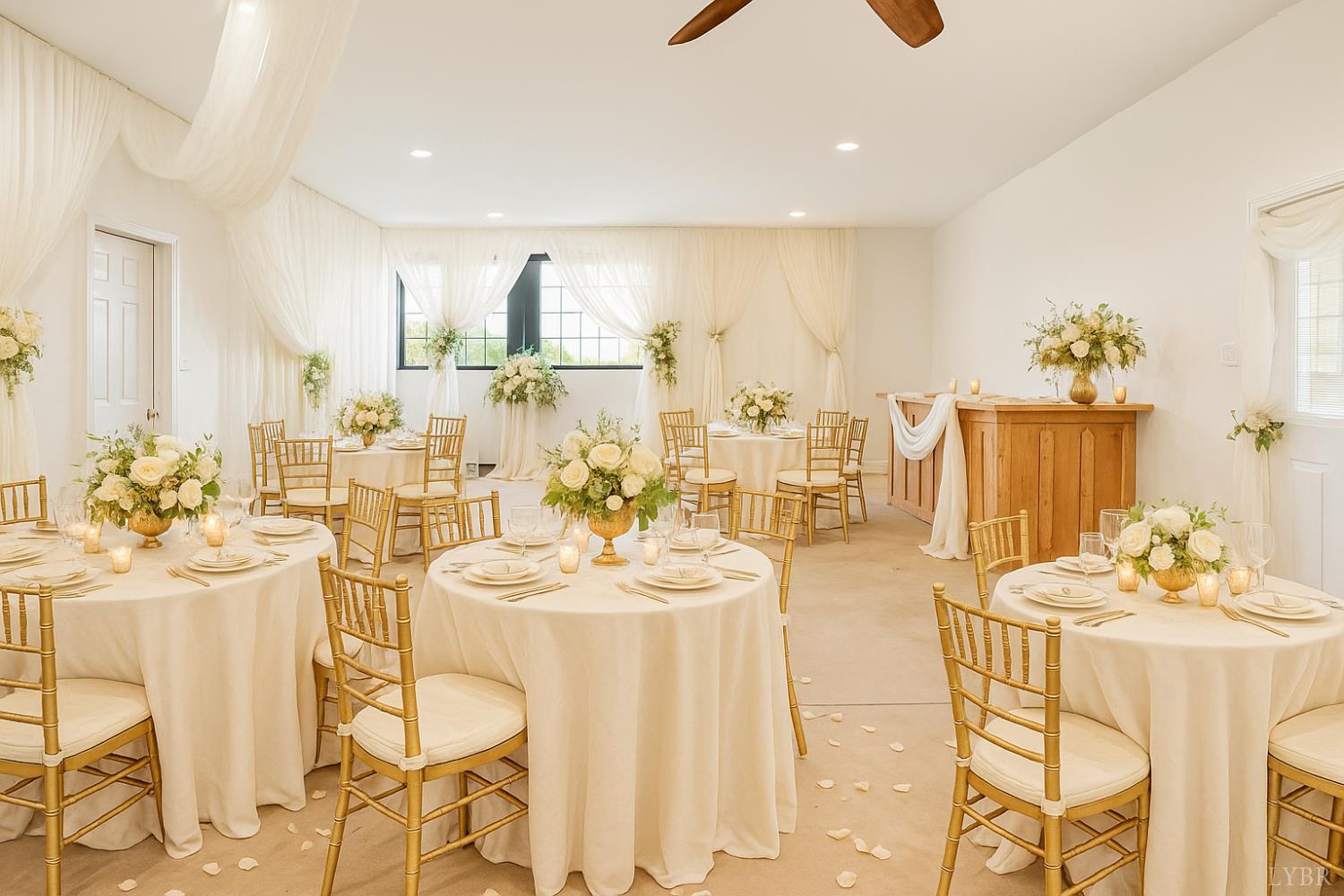 1433 Piney Mountain Road Appomattox, VA 24522 - Photo 6 of 68