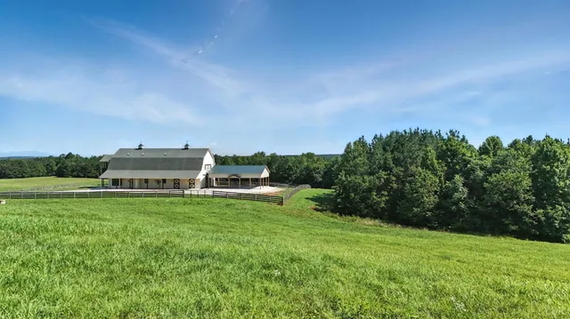 $785,000 | 1433 Piney Mountain Road, Appomattox, VA 24522