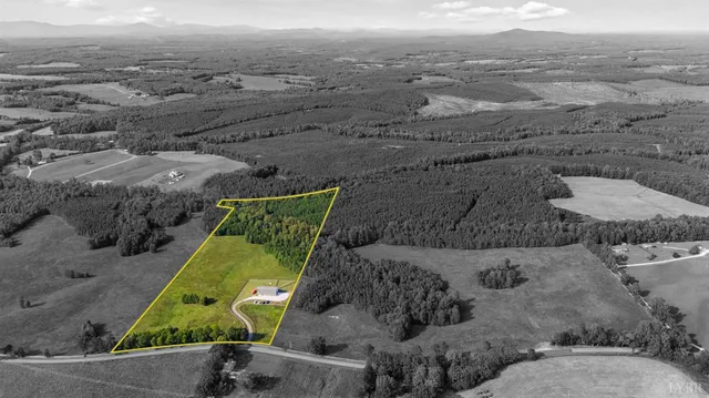 $785,000 | 1433 Piney Mountain Road, Appomattox, VA 24522