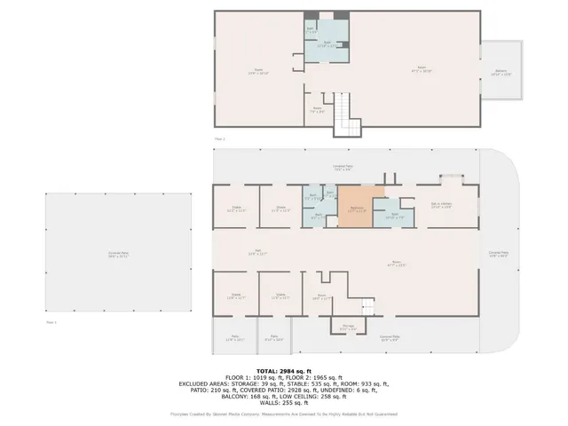 $785,000 | 1433 Piney Mountain Road, Appomattox, VA 24522