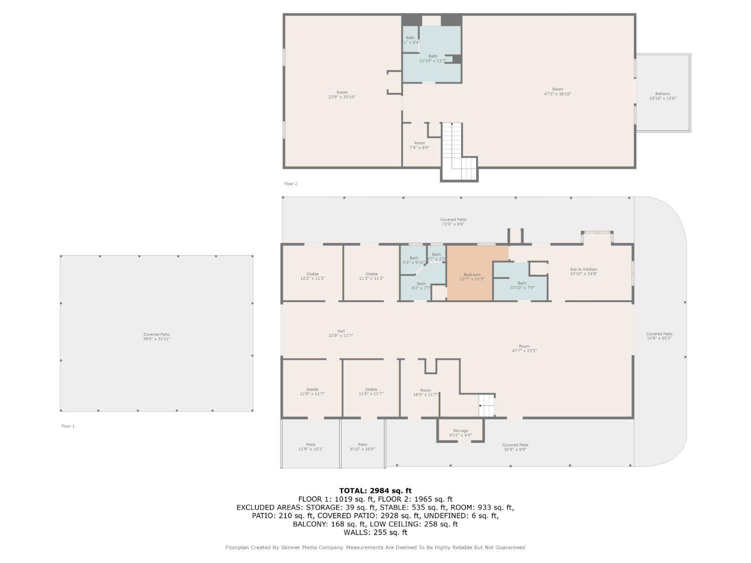 1433 Piney Mountain Road Appomattox, VA 24522 - Photo 68 of 68