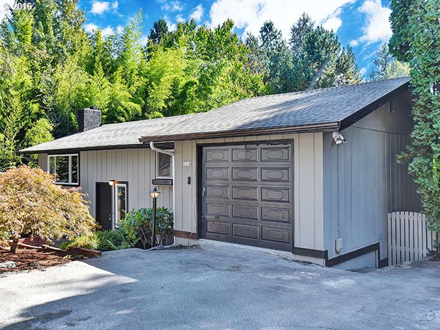 1258 Southwest Taylors Ferry Road Portland, OR 97219 - Photo 1 of 23 Gallery Image 1